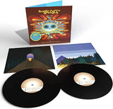 Super Furry Animals - Rings Around The World (BMGCAT510DLP) 2 LP Set