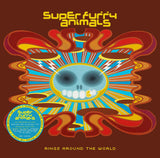 Super Furry Animals - Rings Around The World (BMGCAT510DLP) 2 LP Set