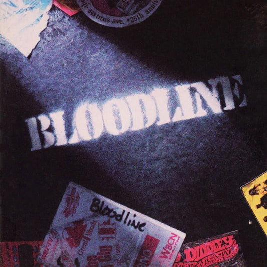 Bloodline - Bloodline 2 LP - 1 - LP - Orchard Records