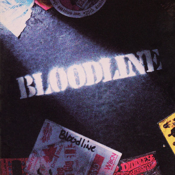 Bloodline - Bloodline (MOVLP3063) 2 LP Set
