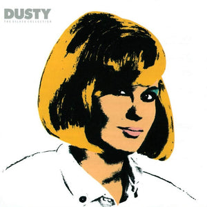 Dusty Springfield - The Silver Collection (5707133) LP