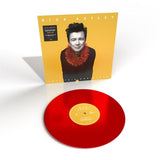 Rick Astley - Love This Christmas (BMGCAT831SV) 12" Single Red Vinyl