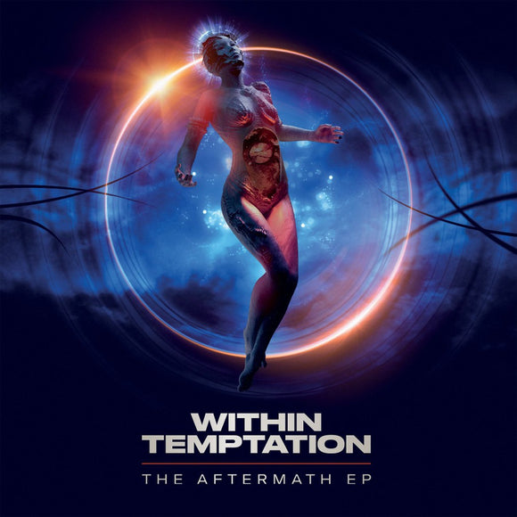 Within Temptation - The Aftermath EP (MOV12071) 12