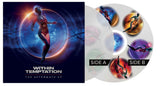 Within Temptation - The Aftermath EP (MOV12071) 12" Single Clear Vinyl