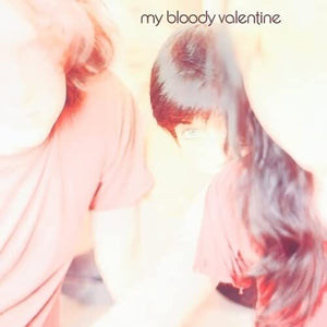 My Bloody Valentine - Isn't Anything (REWIGLP158S)