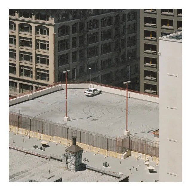 Arctic Monkeys - The Car LP - 1 - LP - Orchard Records