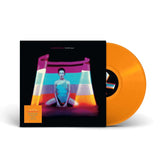 Kylie Minogue - Impossible Princess (BMGCAT586OLP) LP Orange Vinyl