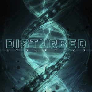 Disturbed - Evolution (2490507) LP