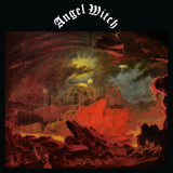 Angel Witch - Angel Witch (MOVLP3189) LP Black Clouds Vinyl