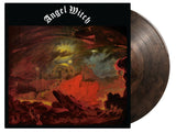 Angel Witch - Angel Witch (MOVLP3189) LP Black Clouds Vinyl