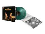 Soundtrack - The Pianist (MOVATM157) 2 LP Set Green Vinyl