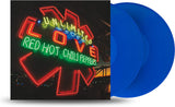 Red Hot Chili Peppers - Unlimited Love (2487349) 2 LP Set Blue Vinyl