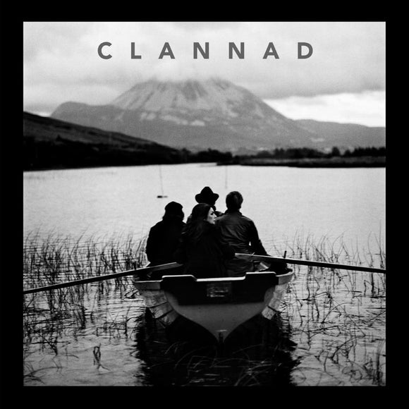 Clannad - In A Lifetime (53854558) 2 LP Set