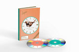 Kylie Minogue - Step Back In Time (BMGCAT385DCDX) 2 CD Set Deluxe Edition