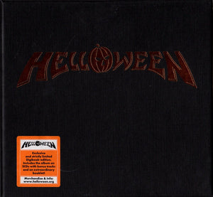 Helloween - Helloween (NBT48580) 2 CD Set