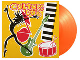 Culture - Culture Dub (MOVLP3169) LP Orange Vinyl