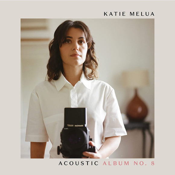 Katie Melua - Acoustic Album No 8 (53875152) CD