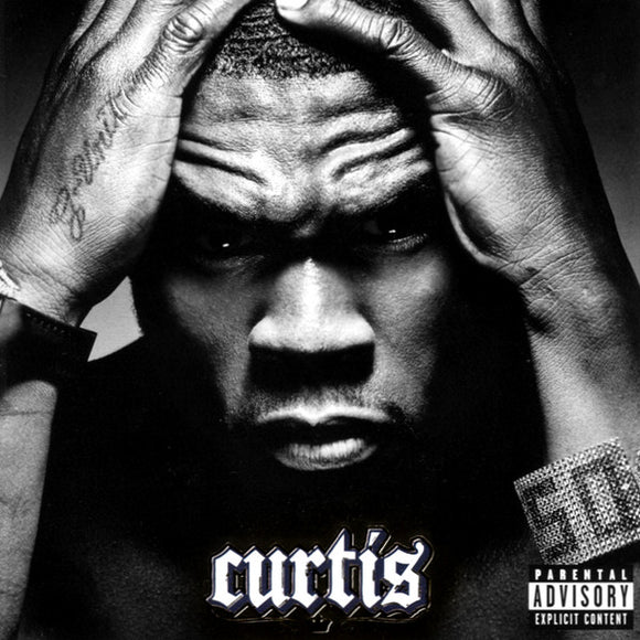 50 Cent - Curtis (1746491) CD