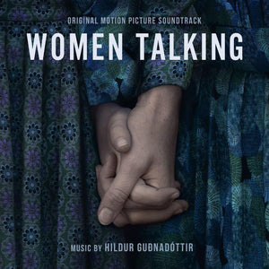 Hildur Guonadottir - Women Talking Soundtrack (4827058) LP