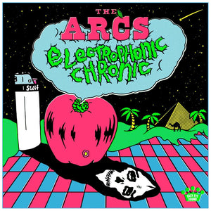 The Arcs - Electrophonic Chronic (7246225) LP