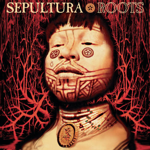 Sepultura - Roots (2793426) 2 LP Set