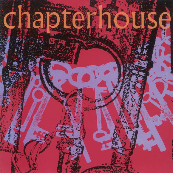 Chapterhouse - She's A Vision (MOV12027) 12