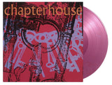 Chapterhouse - She's A Vision (MOV12027) 12" Single Purple & Red Marbled Vinyl