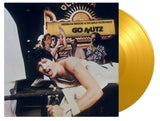 Herman Brood And His Wild Romance - Go Nutz (MOVLP3035) LP Yellow Vinyl