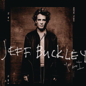 Jeff Buckley - You And I (5175851) 2 LP Set