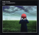 Pink Floyd - Live At Knebworth 1990 (PFR34) CD