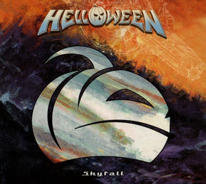 Helloween - Skyfall (NBT57570) CD Single