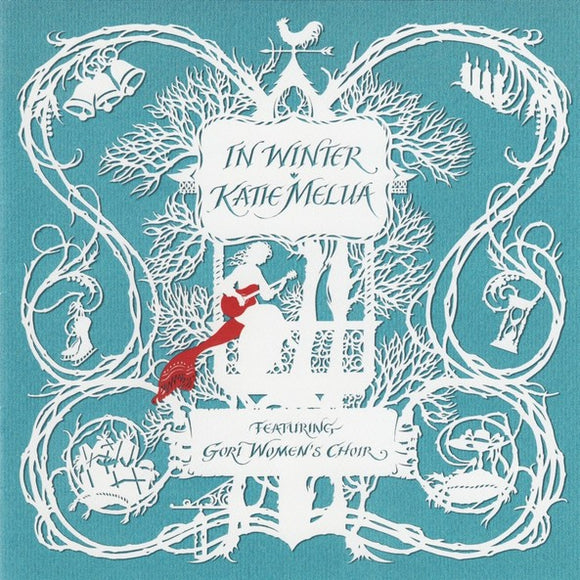 Katie Melua - In Winter (53824153) CD