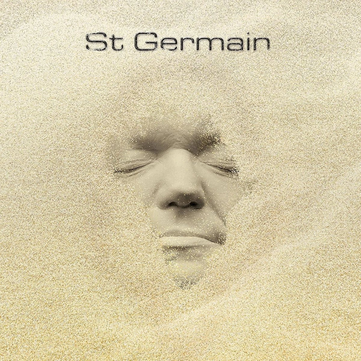St Germain - St Germain 2 LP Set - 1 - LP - Orchard Records