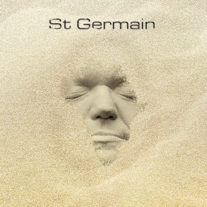 St Germain - St Germain (4612198) 2 LP Set