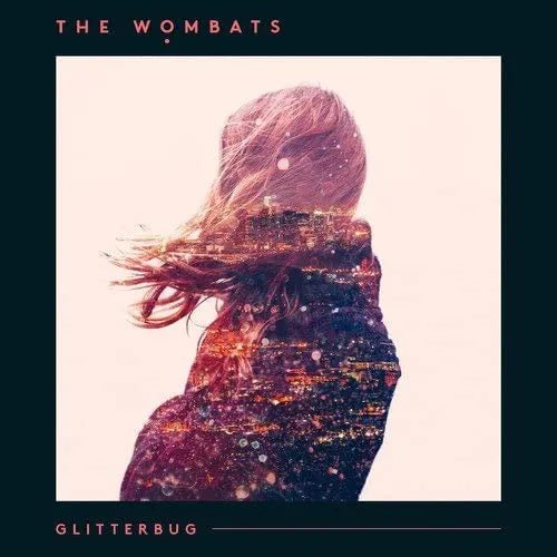 The Wombats - Glitterbug LP - 1 - LP - Orchard Records