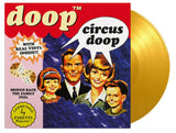 Doop - Circus Doop (MOVLP3158) LP Yellow Vinyl