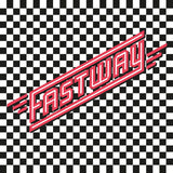 Fastway - Fastway (MOVLP3095) LP White Vinyl