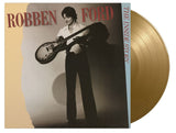 Robben Ford - Inside Story (MOVLP3209) LP Gold Vinyl