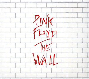 Pink Floyd - The Wall (PFR11) 2 CD Set