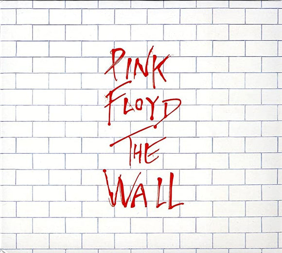 Pink Floyd - The Wall (PFR11) 2 CD Set
