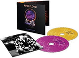 Pink Floyd - The Delicate Sound Of Thunder (PFR36) 2 CD Set