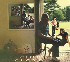 Pink Floyd - Ummagumma (PFR4) 2 CD Set