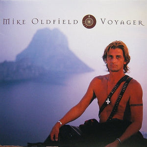 Mike Oldfield - Voyager (4623319) LP