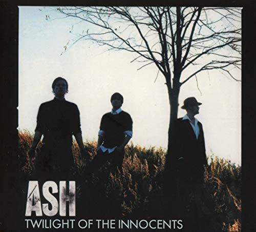 Ash - Twilight Of The Innocents (BMGCAT260CD) CD