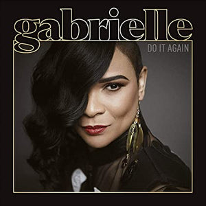 Gabrielle - Do It Again (538669169) CD