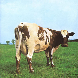 Pink Floyd - Atom Heart Mother (PFR5) CD