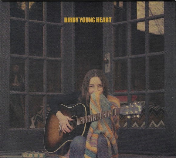 Birdy - Young Heart (9507988) CD