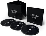 Nick Cave And The Bad Seeds - B Sides & Rarities Part I (CDMUTEL11X) 3 CD Set