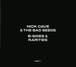 Nick Cave And The Bad Seeds - B Sides & Rarities Part I (CDMUTEL11X) 3 CD Set