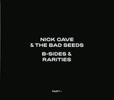 Nick Cave And The Bad Seeds - B Sides & Rarities Part I (CDMUTEL11X) 3 CD Set